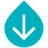 DropNext icon